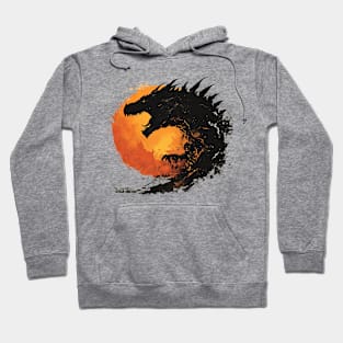 monster hunter Hoodie